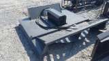 Wolverine Rotary Mower  'NEW'