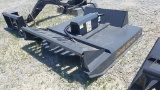 Wolverine Rotary Mower  'NEW'