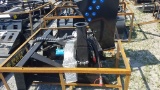 Agrotk SSBX42 Wood Chipper 'NEW'