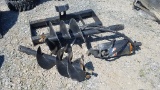 Wolverine Auger  'NEW'