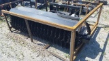 Wolverine Heavy Duty Broom  'NEW'