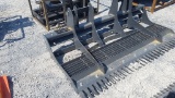 Wolverine Leveler  'NEW'
