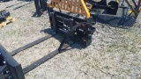 Wolverine Pallet Forks  'NEW'