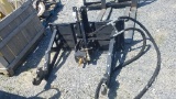 Wolverine 3 Point Adapter  'NEW'