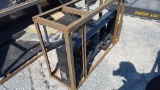 Agrotk Auger  'NEW'