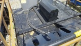 Agrotk Rotary Mower