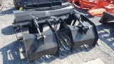 Big Dog Rock Grapple  'NEW'