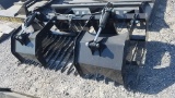 Big Dog Rock Grapple  'NEW'
