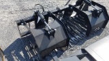 Big Dog Rock Grapple  'NEW'