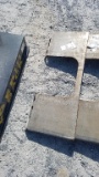 Big Dog Quick Attach Plate  'NEW'