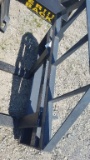 Agrotk SAII100 Pallet Forks 'NEW'