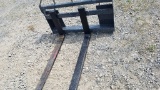 Agrotk SAII100 Pallet Forks 'NEW'