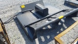 Agrotk SSRC Rotary Mower 'NEW'