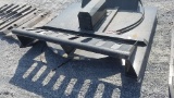 Agrotk SSRC Rotary Mower 'NEW'