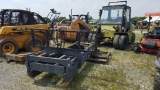 1988 Clark CMP60 Forklift 'AS-IS'