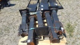 Trailer Jacks Skid Lot