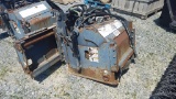 Road Hog CP24 Cold Planer