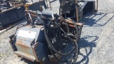 Road Hog CP24 Cold Planer