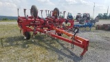 Field Cultivator