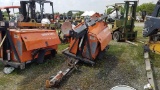Wanco WLT4M Light Tower 'AS-IS'