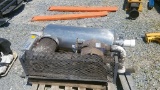 De Laval Vacuum Pump