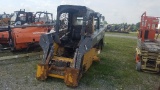 Deere 332D Skid Steer 'AS-IS'