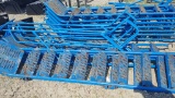Scaffold Ladders