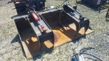 Flat Bottom Grapple   'USED'