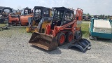 Thomas 83 Skid Steer 'AS-IS'