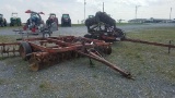 Kewanee 740 Disc