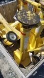 Trailer Stabilizer Jack