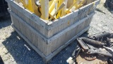 Wooden Crate