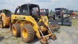 Deere 280 Skid Steer 'AS-IS'