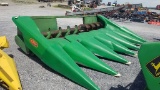 John Deere 643 Corn Head
