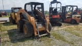 2013 Case SV300 Skid Steer 'AS-IS'