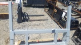 EZ Bale Handling Bale Fork  'NEW'