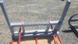 EZ Bale Handling Bale Fork  'NEW'