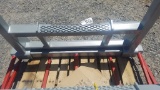 EZ Bale Handling Bale Fork  'NEW'