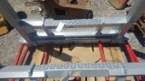 EZ Bale Handling Bale Fork  'NEW'