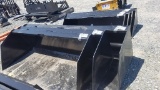 Kivel  High Capacity Bucket 'NEW'