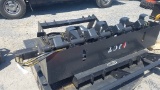 JCT Tiller  'NEW'