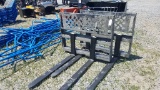 Wildkat Pallet Forks  'NEW'