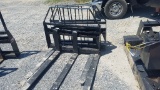 Kivel  Pallet Forks  'NEW'
