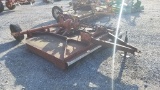 Bush Hog 307 Rotary Mower