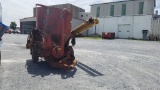 New Holland 357 Grinder Mixer