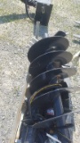 JCT Auger  'NEW'