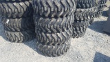 Camso SK332 Tires on Wheels 'NEW'