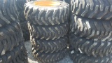 Camso SK332 Tires on Wheels 'NEW'