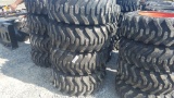 Camso SK332 Tires on Wheels 'NEW'