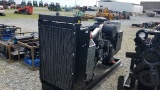 2020 FTP NEF67TE2X.A008 Engine 'AS-IS'